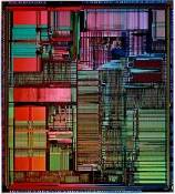 Процессор Pentium внутри
